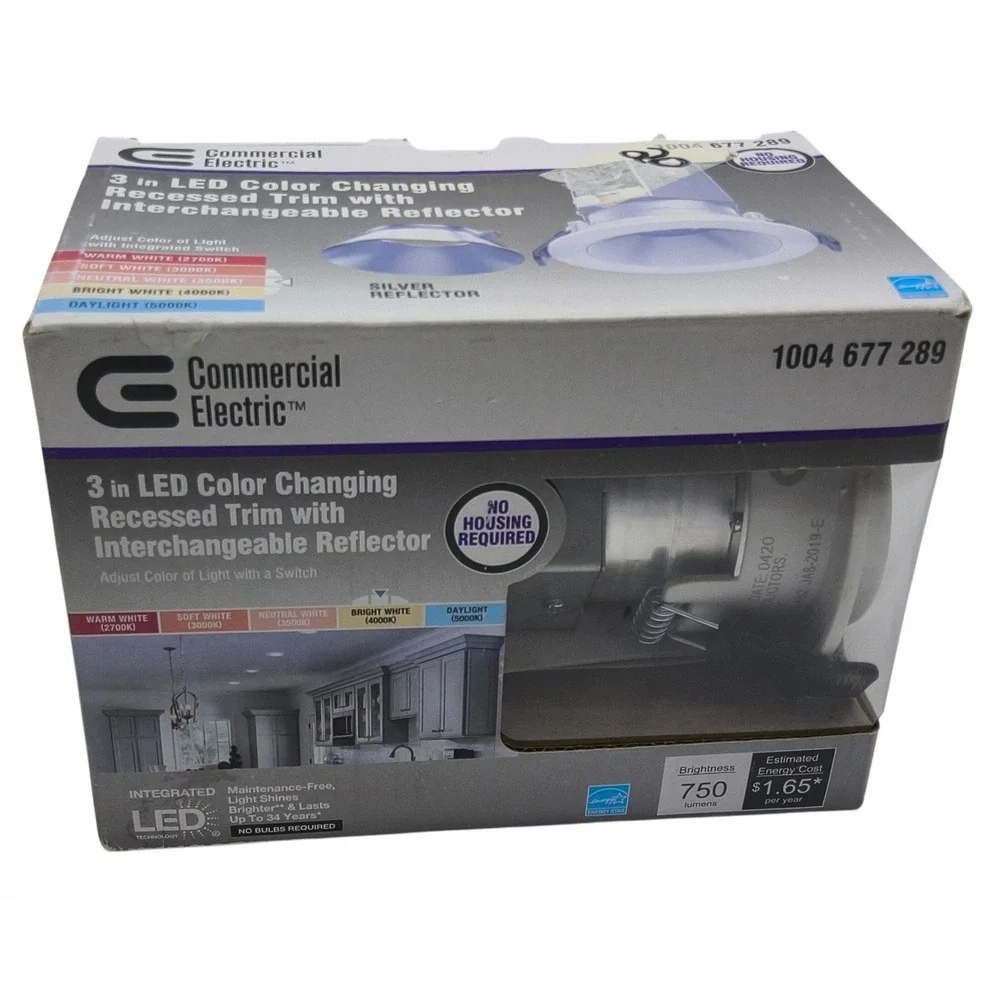 2-Commercial Electric 3